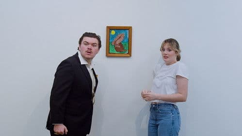 An Artful Cleanup Bild 3