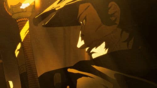 Die Klingen der Wächter Bild 2