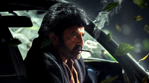 Daaku Maharaaj Bild 1