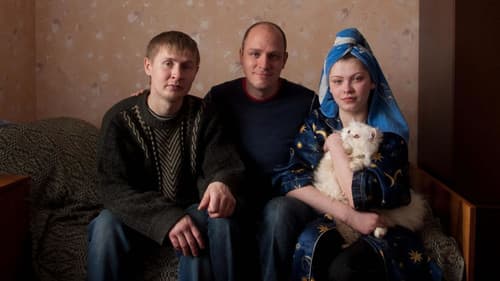 Van Moskou tot Moermansk Bild 1