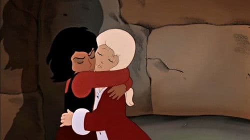 Die Schneekönigin Bild 5