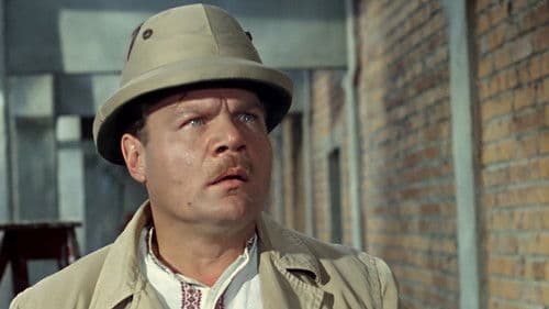 Операция «Ы» и другие приключения Шурика Bild 6