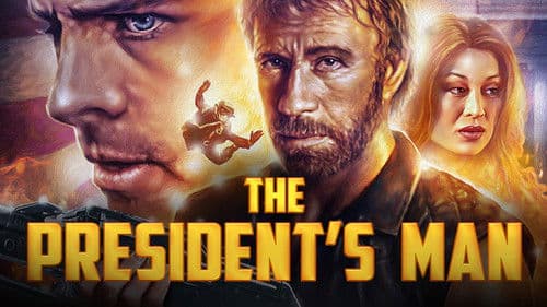 The President's Man Bild 3