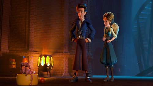 Gullivers Rückkehr Bild 3