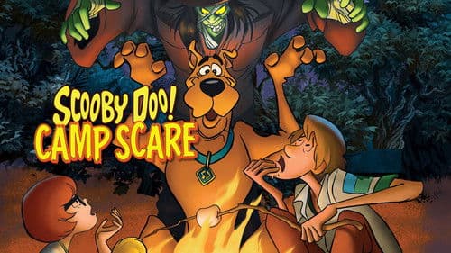 Scooby-Doo! Das Grusel-Sommercamp Bild 6