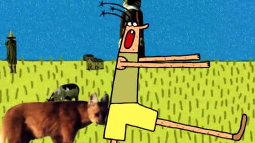 Understanding the Law: The Worm Bild 1