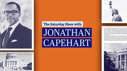 The Saturday Show with Jonathan Capehart Bild 4