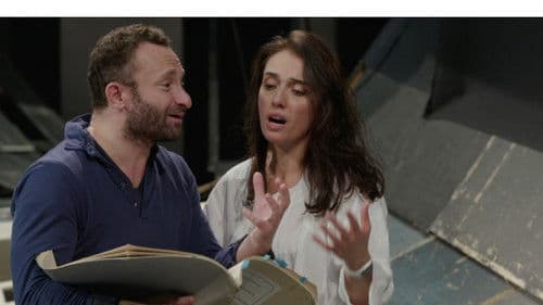 Fuoco sacro – Suche nach dem heiligen Feuer des Gesangs Bild 1