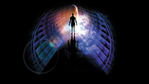 Andromeda - Tödlicher Staub aus dem All Bild 8