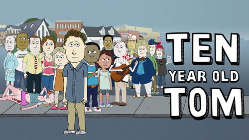 Ten Year Old Tom Bild 5