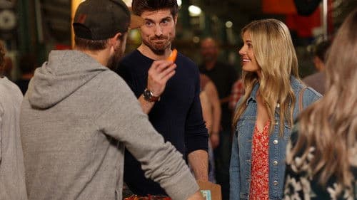 Pizza, Pasta & Verlieben - From Italy with Amore Bild 5