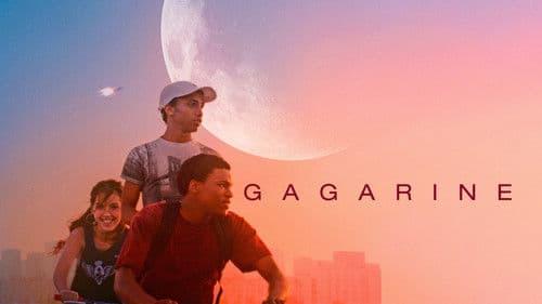 Gagarin - Einmal schwerelos und zurück Bild 2