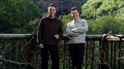 I'm a Celebrity... South Africa Bild 6