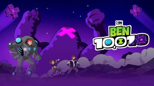Ben 10: Ben 10,010 Bild 3