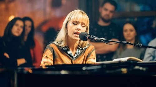 Angèle, seule au piano Bild 1