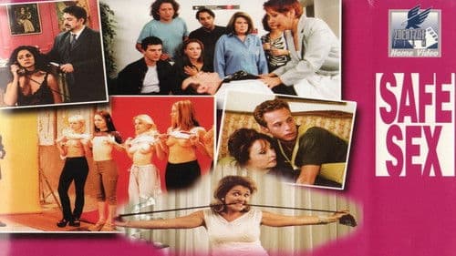 Safe Sex Bild 4