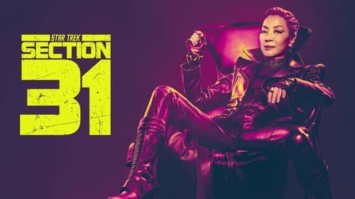Star Trek: Sektion 31 Bild 2