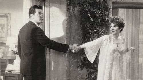 Eine zuviel im Bett Bild 4