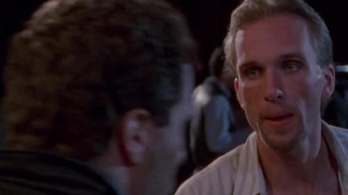 Laws of Gravity Bild 4