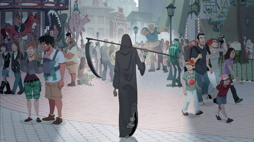 Zombillénium Bild 4