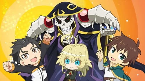 Isekai Quartet Bild 7