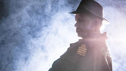 Ekspedisjon Lothepus Bild 1