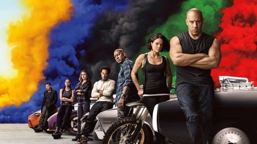 Fast & Furious 9 Bild 4