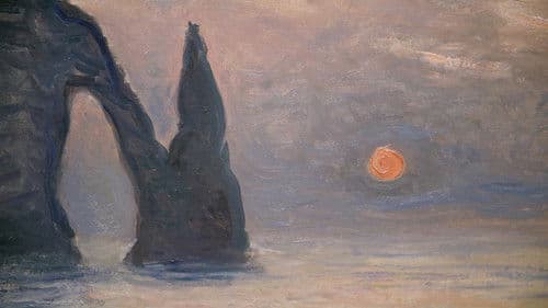 Claude Monet – Im Licht des Augenblicks Bild 2