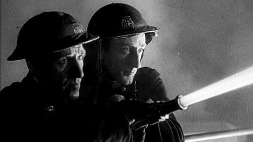 Fires Were Started Bild 1