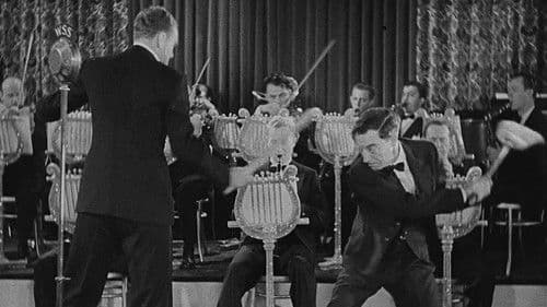 Grand Slam Opera Bild 1