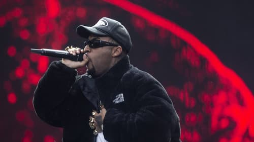 Orochi convida Azzy Back The Town 2023 Bild 3