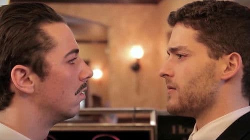 Lunch at the Gotham Café Bild 3