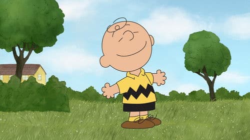 Die Peanuts - Du bist super, Charlie Brown! Bild 1