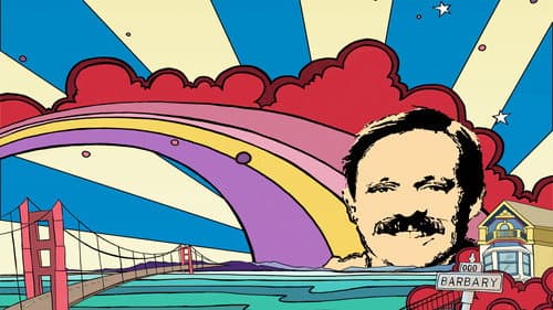 The Untold Tales of Armistead Maupin Bild 1