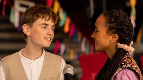 Het feest van tante Rita 2 – De chocobom Bild 6