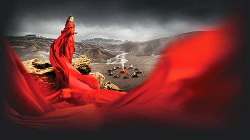 The Red Tent Bild 1