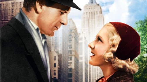 Mr. Deeds geht in die Stadt Bild 3