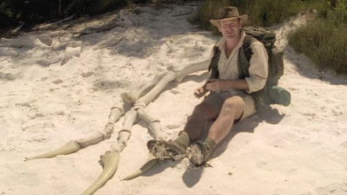 Walking With Dinosaurs Special: The Giant Claw Bild 3