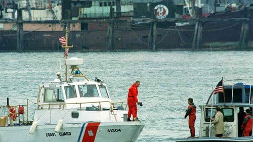 Mord in Boston - Anfänge, Aufruhr und Abrechnung Bild 4