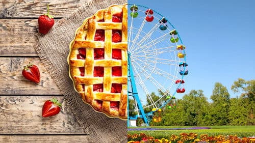 Blue Ribbon Baking Championship Bild 5