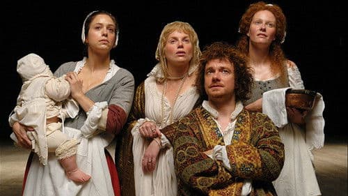 Nightwatching - Das Rembrandt-Komplott Bild 3