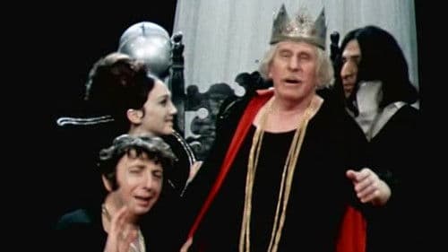 Любовта към трите портокала Bild 1