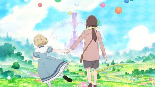 Alice im Wunderland: Dive in Wonderland Bild 4