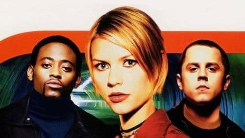 Mod Squad - Cops auf Zeit Bild 3