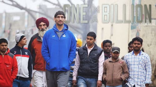 One in a Billion Bild 5