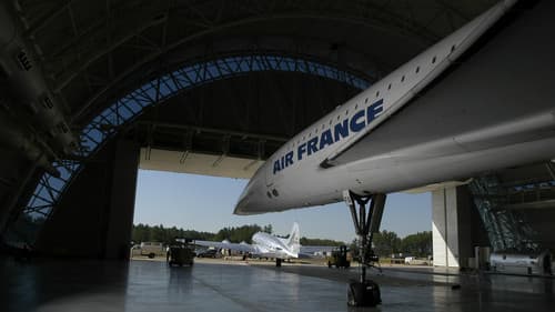 Mythos Concorde Bild 2