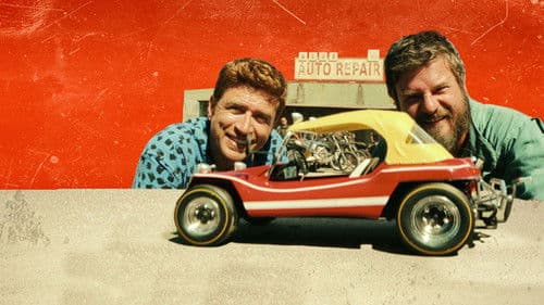 Zwei wie Pech und Schwefel Bild 2