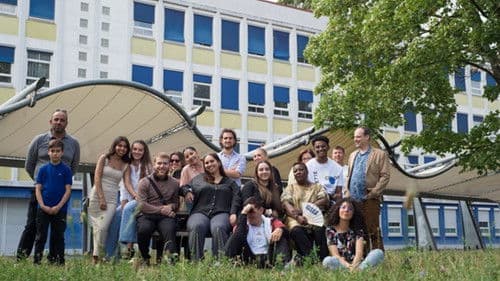 Le monde est à eux Bild 2