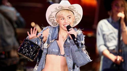 Miley Cyrus: MTV Unplugged Bild 5