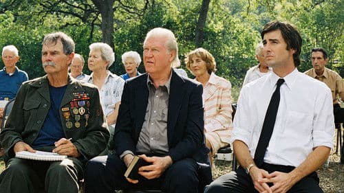 The Wendell Baker Story Bild 2